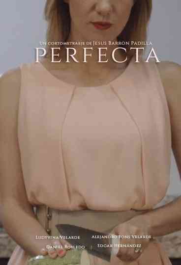Perfecta Poster