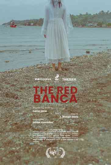 The Red Banca Poster