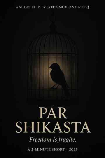 ParShikasta Poster