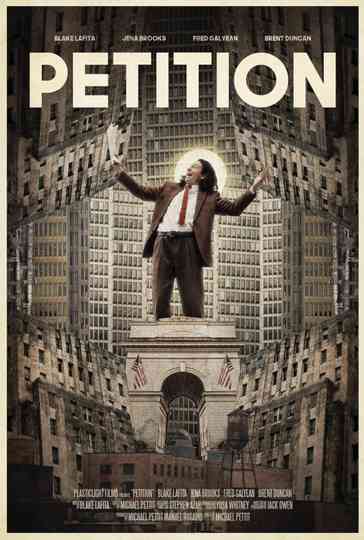 Petition Poster