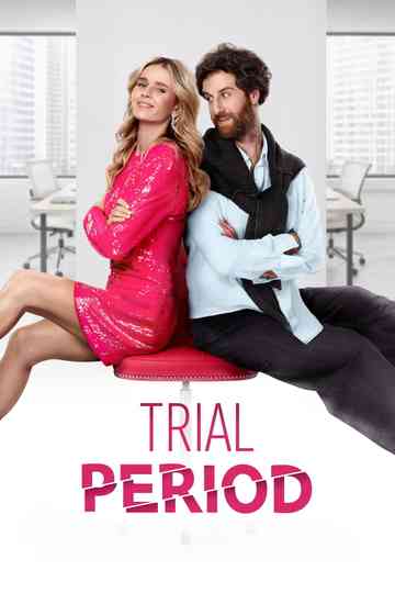 Trial Period Poster