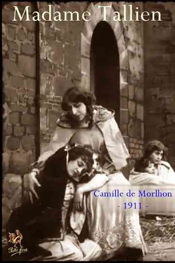 Madame Tallien Poster