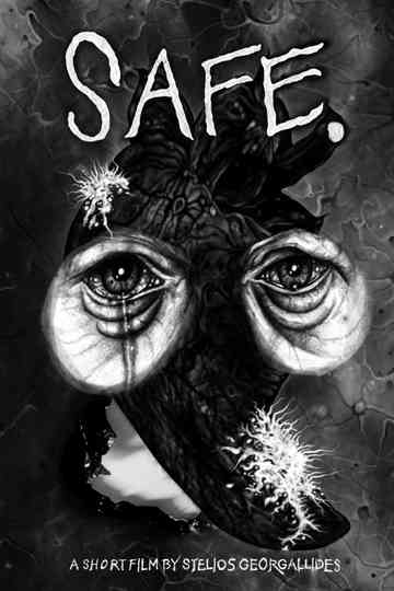 Safe. Poster