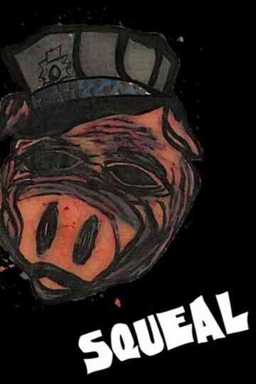 Squeal Poster