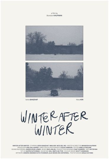 Winter After Winter