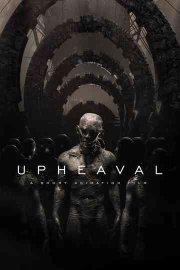 Upheaval Poster
