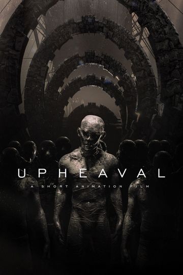 Upheaval