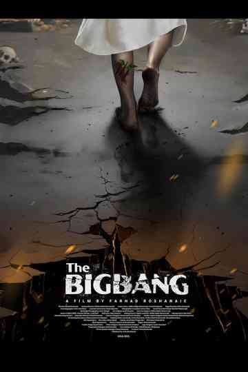 The Big Bang Poster