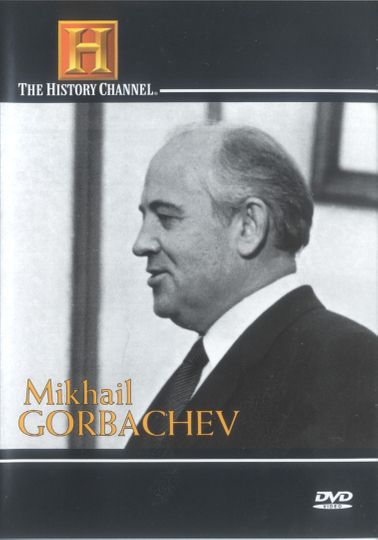 Mikhail Gorbachev: A Man Who Changed the World