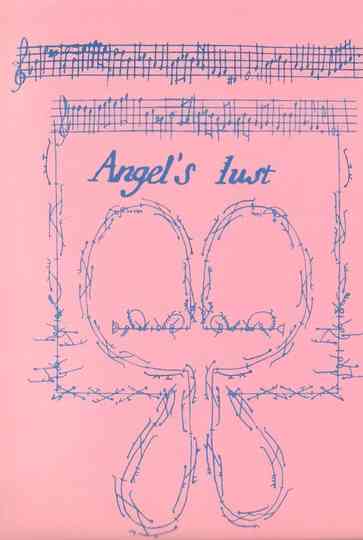 Angel's Lust Poster