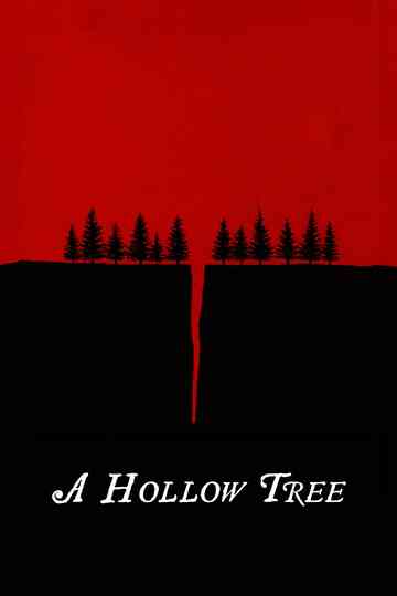 A Hollow Tree Poster