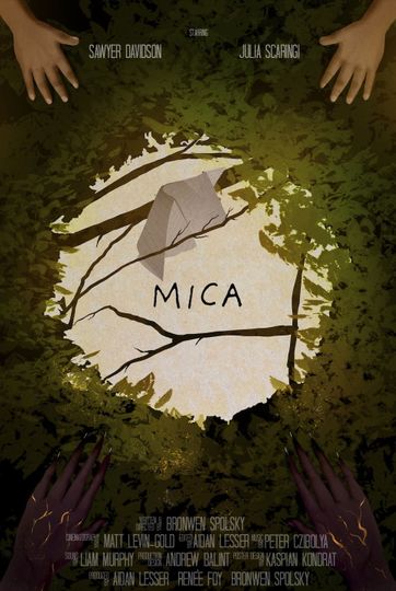 Mica