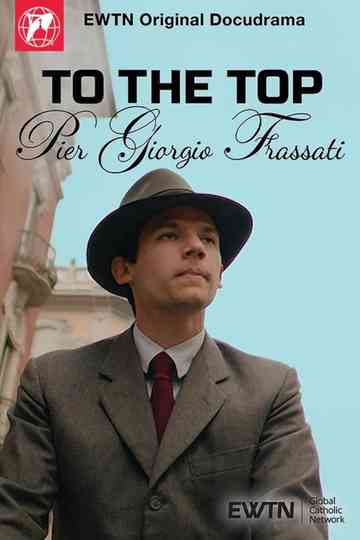 To the top Poster