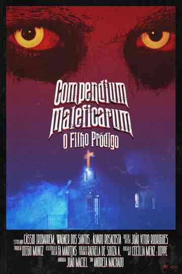 Compendium Maleficarum: Resurrected by Dawn Poster