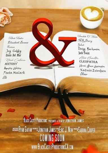 Ampersand Poster