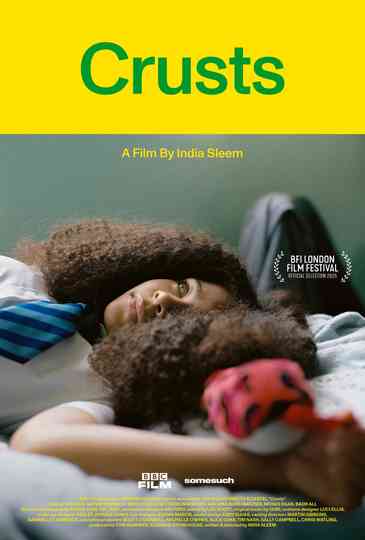 Crusts Poster