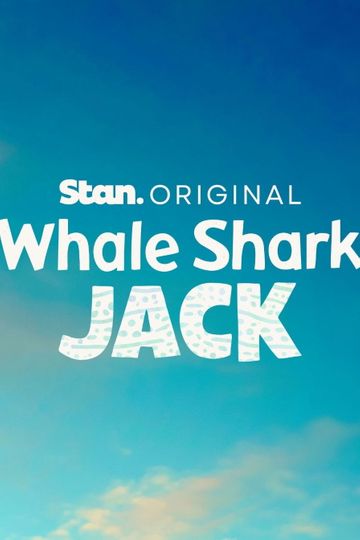 Whale Shark Jack