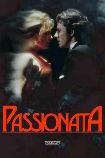 Passionata Poster