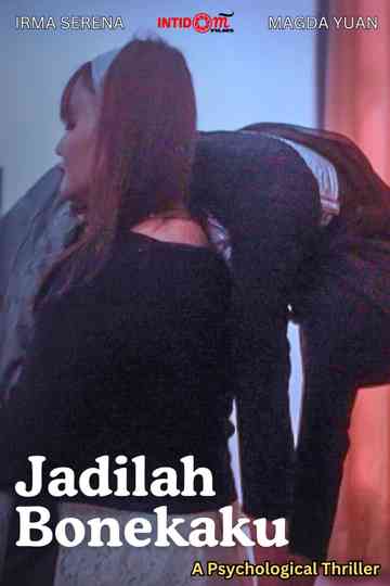 Jadilah Bonekaku Poster