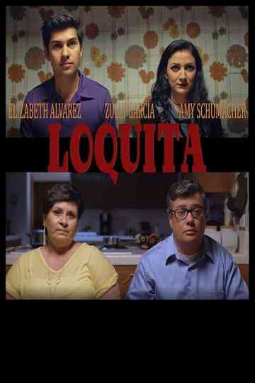 Loquita Poster
