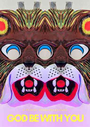 God be with you Poster