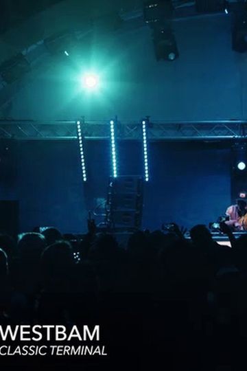 WestBam - Nature One 2025