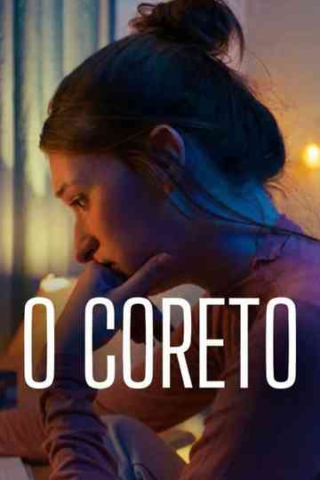 O Coreto Poster