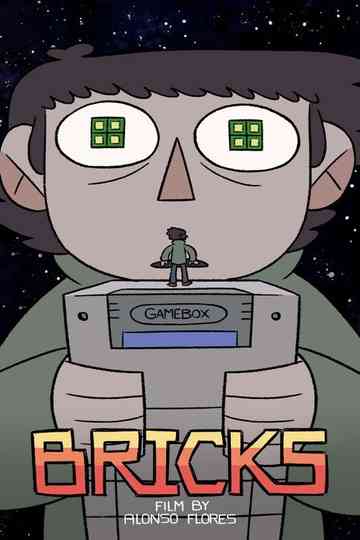 BRICKS Poster