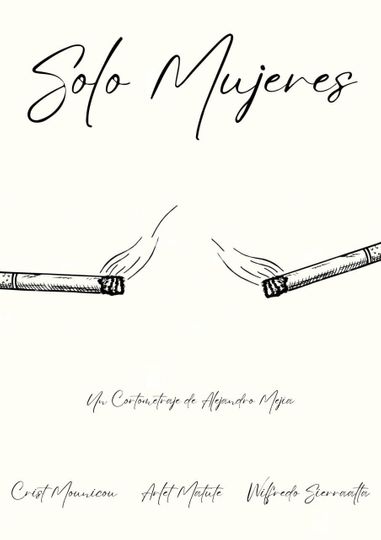 Solo Mujeres