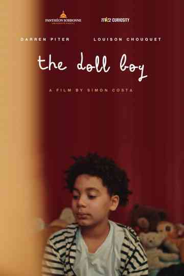 The Doll Boy poster
