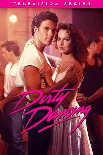 Dirty Dancing Poster