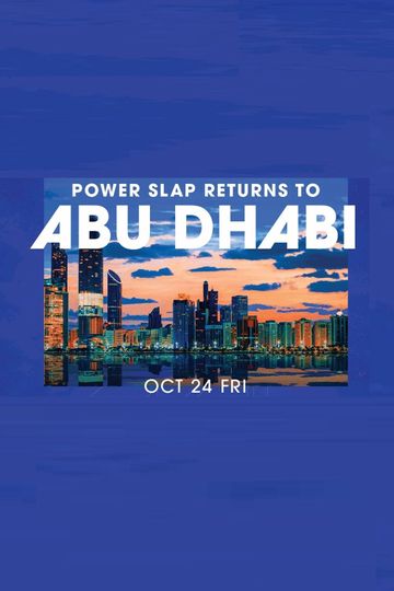 Power Slap 16: Wolverine vs. Klingbeil