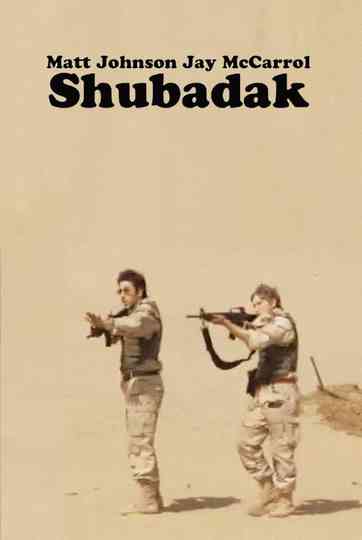 Shubadak Poster