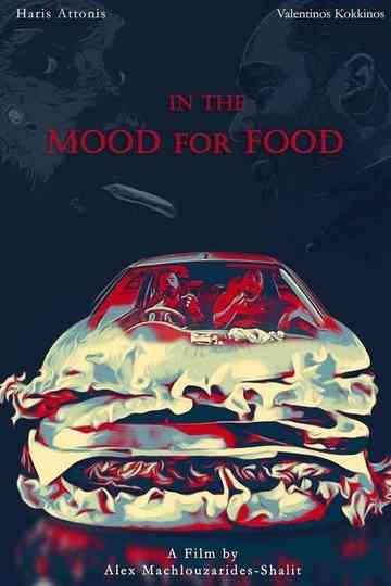 In the Mood for Food Poster