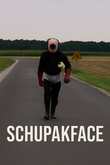 Schupakface