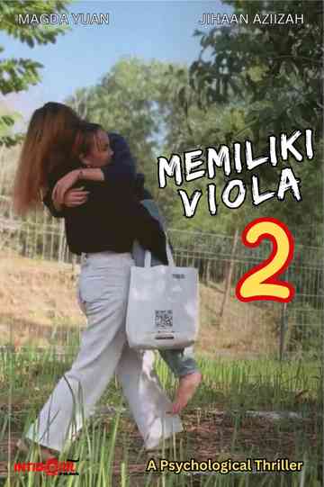 Memiliki Viola 2 Poster