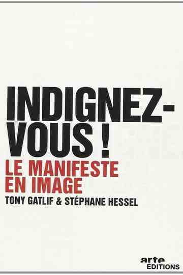 Time for Outrage! Poster