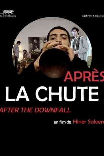 After the Downfall Poster