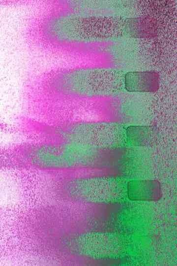 An Instruction for Creating Magenta Poster