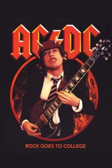 Rock Goes To College ACDC