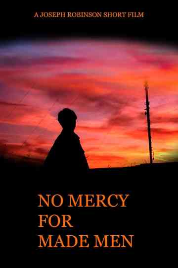 No Mercy for Made Men Poster