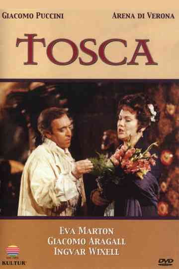 Tosca Poster
