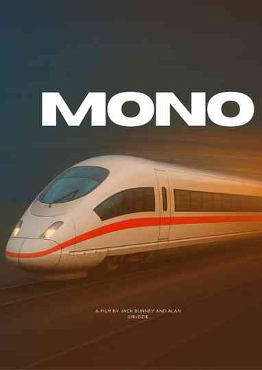 MONO Poster