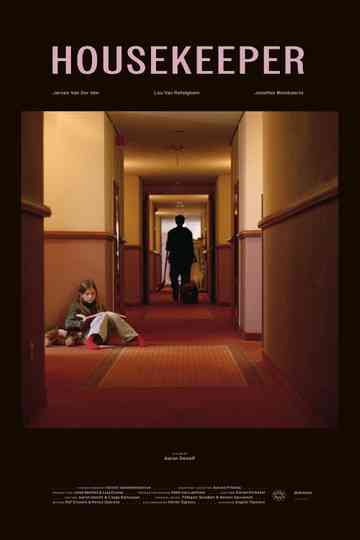 Housekeeper Poster