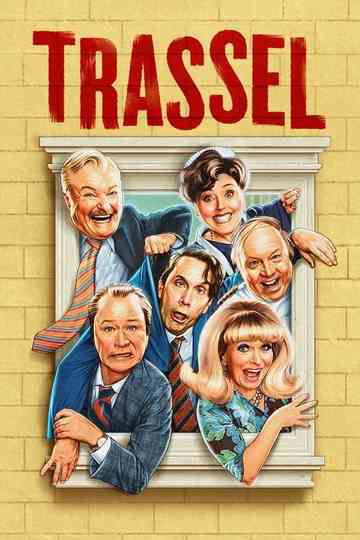 Trassel Poster