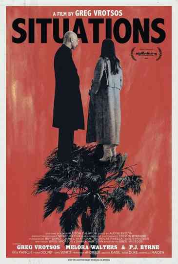 Situations Poster