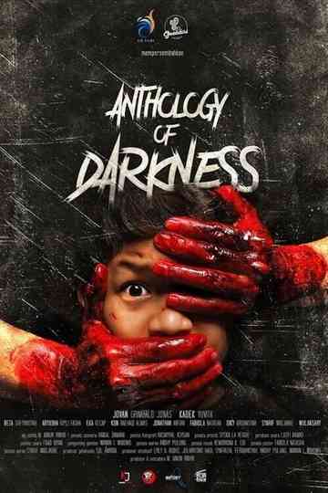 Anthology of Darkness Poster