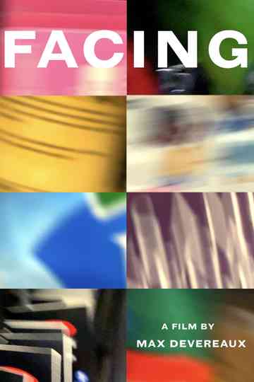 Facing Poster