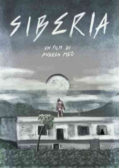 Siberia Poster