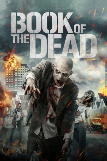 The Eschatrilogy: Book of the Dead Poster